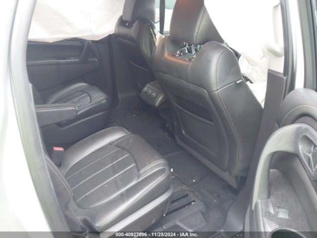 5GAKRBKD6HJ336852 Buick Enclave Leather