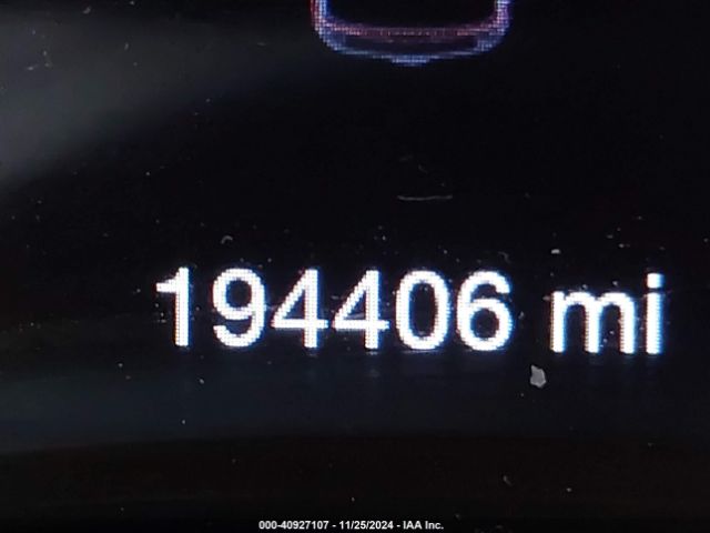 1C4RDJDG0GC455674 Dodge DURANGO LIMITED
