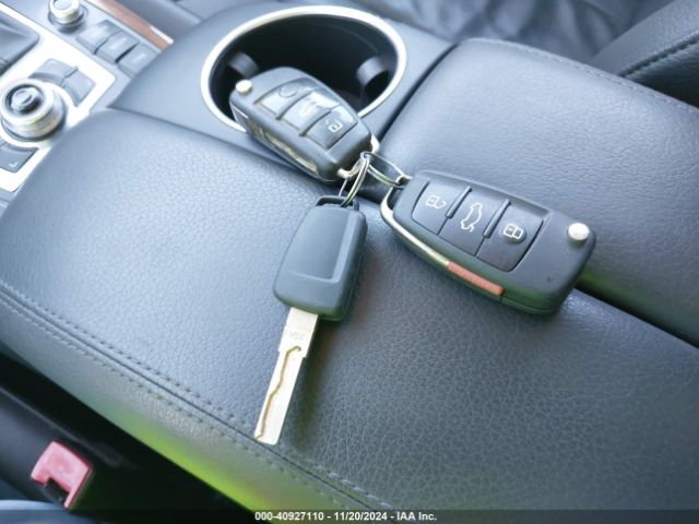 WA1LGAFE6FD027930 Audi Q7 3.0t Premium