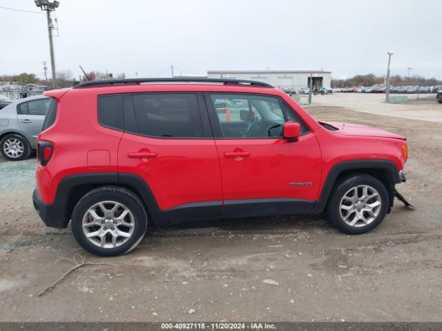 ZACCJABB1HPF53714 Jeep Renegade Latitude Fwd