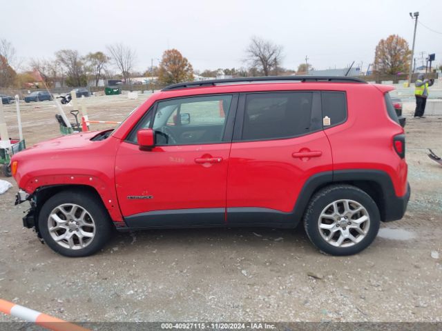 ZACCJABB1HPF53714 Jeep Renegade Latitude Fwd