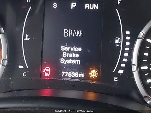 ZACCJABB1HPF53714 Jeep Renegade Latitude Fwd