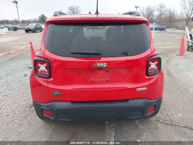 ZACCJABB1HPF53714 Jeep Renegade Latitude Fwd