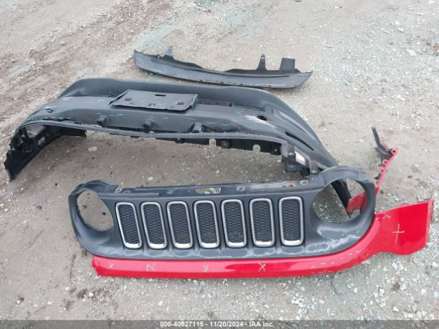 ZACCJABB1HPF53714 Jeep Renegade Latitude Fwd