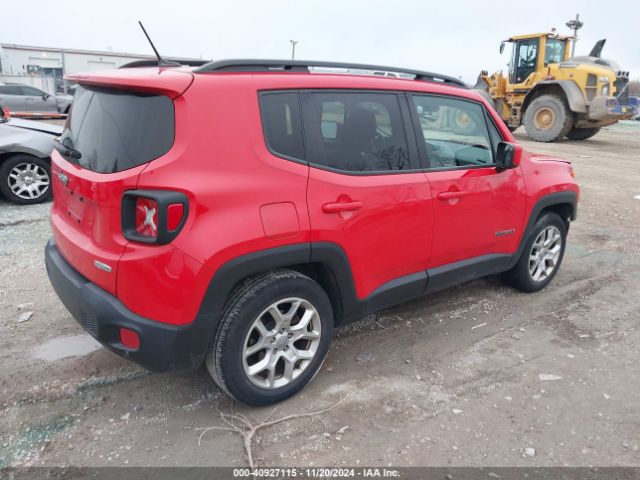 ZACCJABB1HPF53714 Jeep Renegade Latitude Fwd