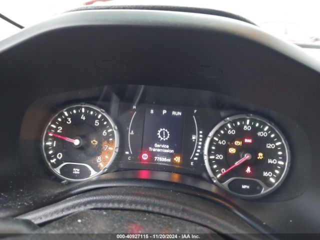 ZACCJABB1HPF53714 Jeep Renegade Latitude Fwd