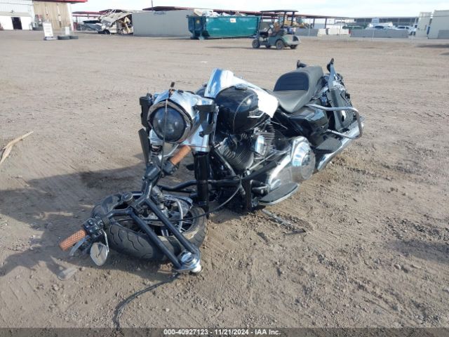 2016 HARLEY-DAVIDSON FLHR 1HD1FBM12GB620184 Photo 1