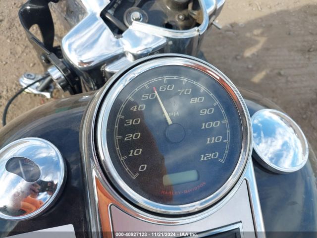 2016 HARLEY-DAVIDSON FLHR 1HD1FBM12GB620184 Photo 6