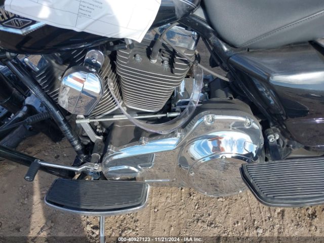 2016 HARLEY-DAVIDSON FLHR 1HD1FBM12GB620184 Photo 8