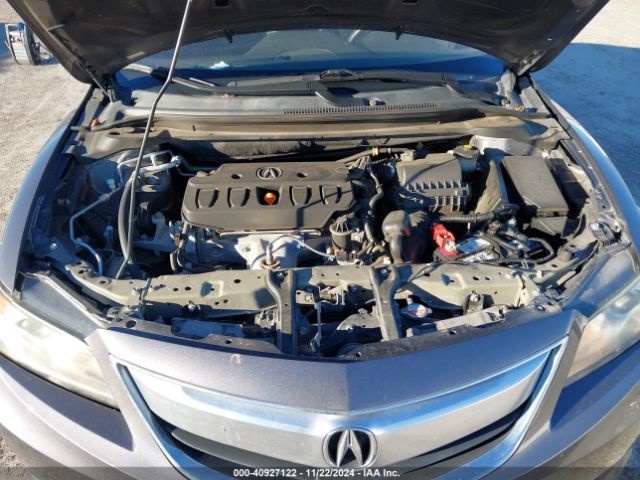 19VDE1F53FE002801 Acura Ilx 2.0l