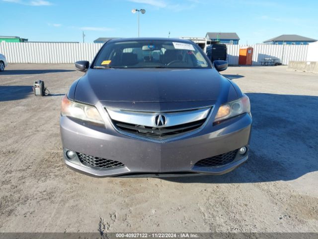 19VDE1F53FE002801 Acura Ilx 2.0l