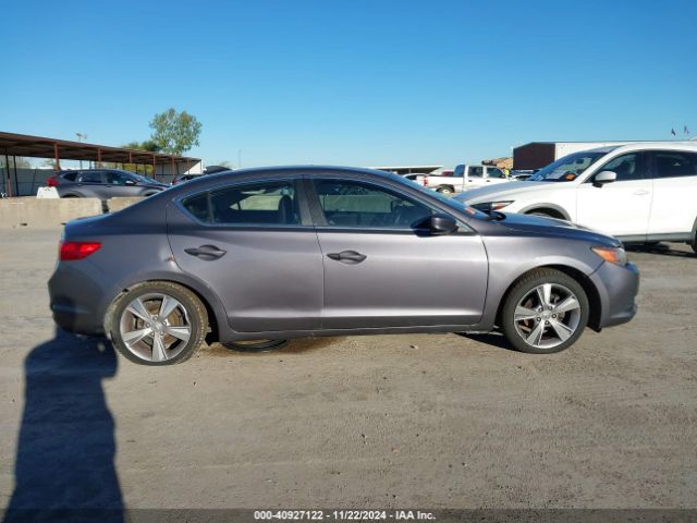 19VDE1F53FE002801 Acura Ilx 2.0l