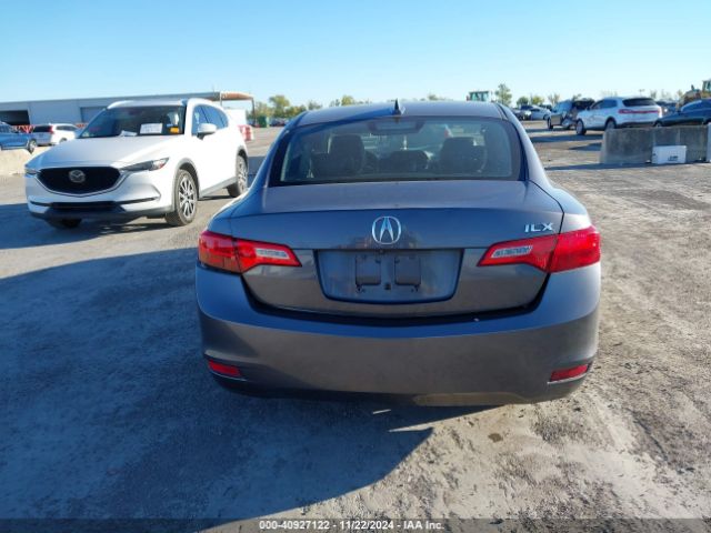 19VDE1F53FE002801 Acura Ilx 2.0l