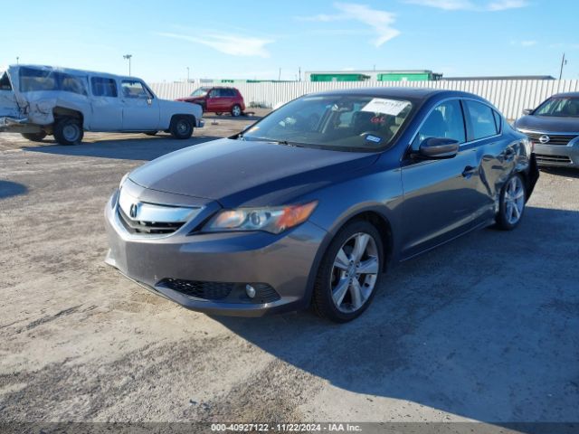 19VDE1F53FE002801 Acura Ilx 2.0l