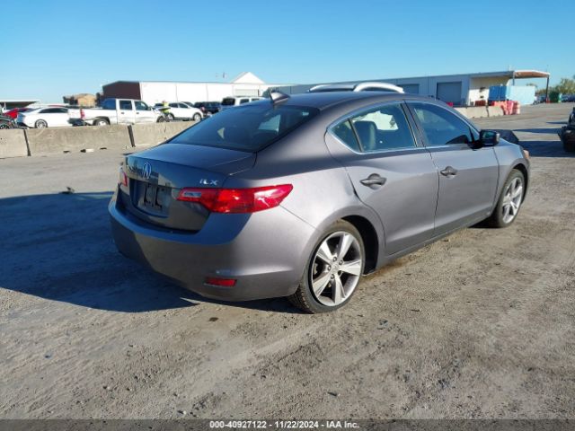 19VDE1F53FE002801 Acura Ilx 2.0l