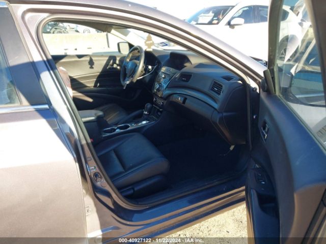 19VDE1F53FE002801 Acura Ilx 2.0l