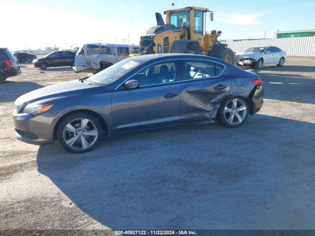 19VDE1F53FE002801 Acura Ilx 2.0l