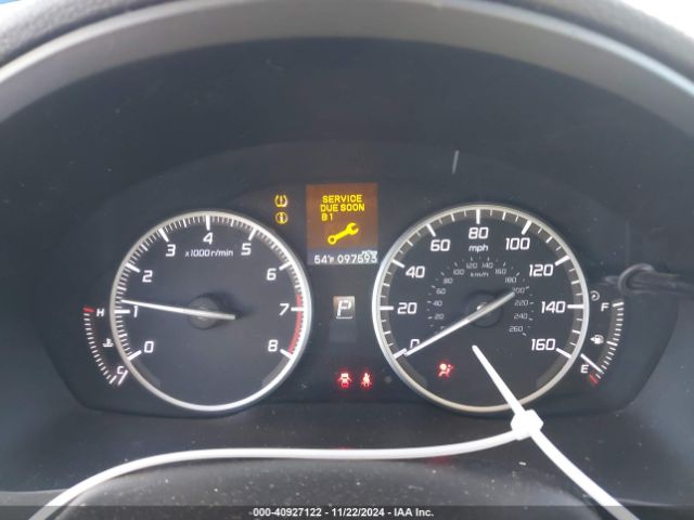 19VDE1F53FE002801 Acura Ilx 2.0l