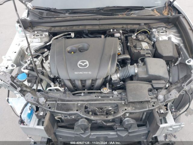 3MVDMADL4MM246289 Mazda Cx-30 Premium