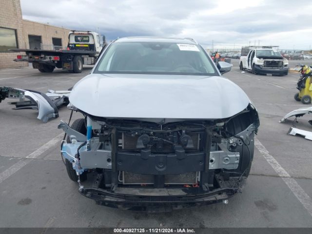 3MVDMADL4MM246289 Mazda Cx-30 Premium