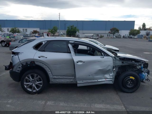 3MVDMADL4MM246289 Mazda Cx-30 Premium