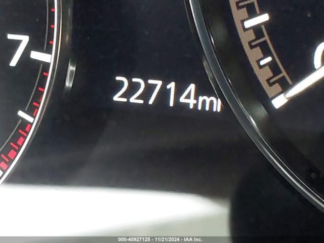 3MVDMADL4MM246289 Mazda Cx-30 Premium