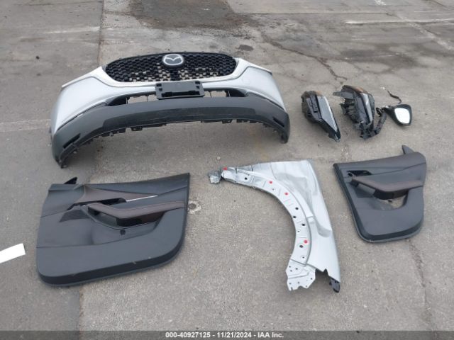 3MVDMADL4MM246289 Mazda Cx-30 Premium