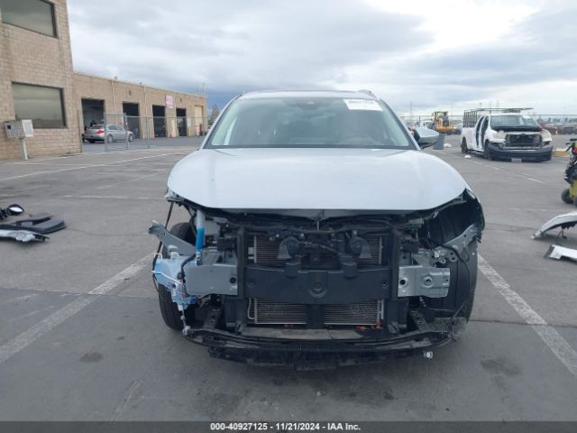 3MVDMADL4MM246289 Mazda Cx-30 Premium