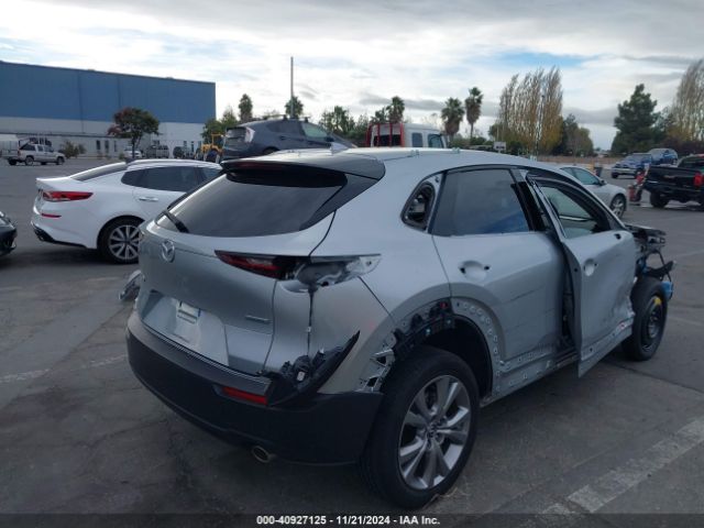 3MVDMADL4MM246289 Mazda Cx-30 Premium