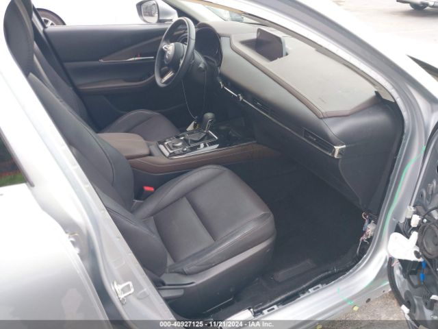 3MVDMADL4MM246289 Mazda Cx-30 Premium
