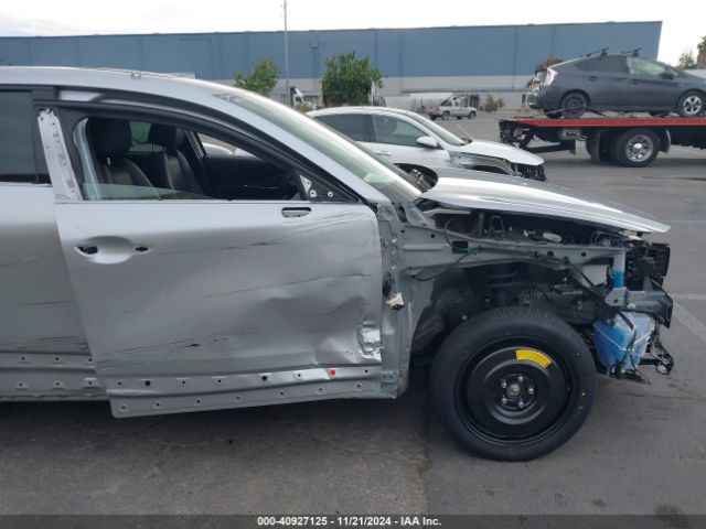 3MVDMADL4MM246289 Mazda Cx-30 Premium