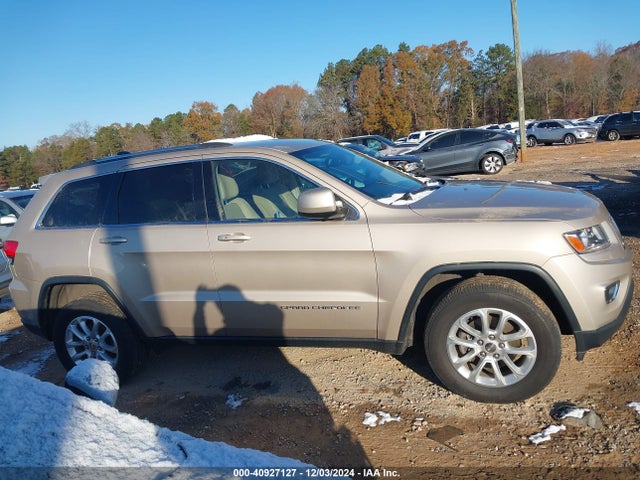1C4RJFAG1EC334112 Jeep Grand Cherokee Laredo