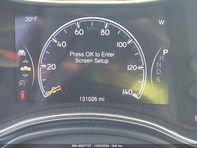 1C4RJFAG1EC334112 Jeep Grand Cherokee Laredo