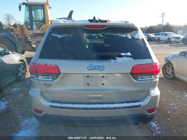 1C4RJFAG1EC334112 Jeep Grand Cherokee Laredo