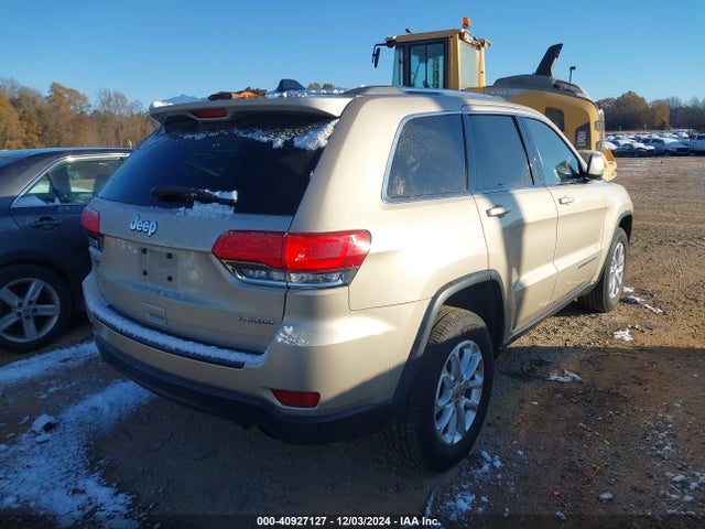 1C4RJFAG1EC334112 Jeep Grand Cherokee Laredo