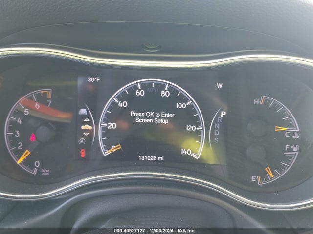 1C4RJFAG1EC334112 Jeep Grand Cherokee Laredo