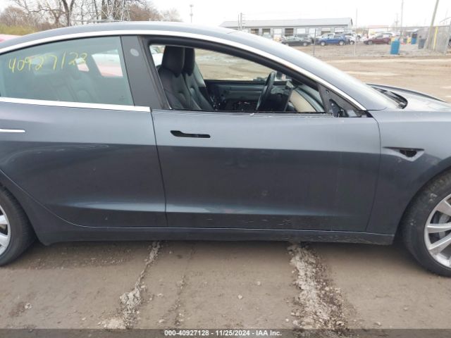5YJ3E1EB5JF121320 Tesla Model 3 Long Range/performance