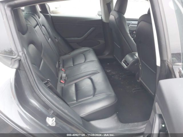 5YJ3E1EB5JF121320 Tesla Model 3 Long Range/performance