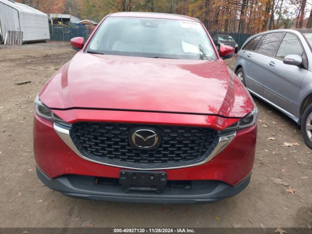 JM3KFBEM3N0622993 Mazda Cx-5 2.5 S Premium Plus