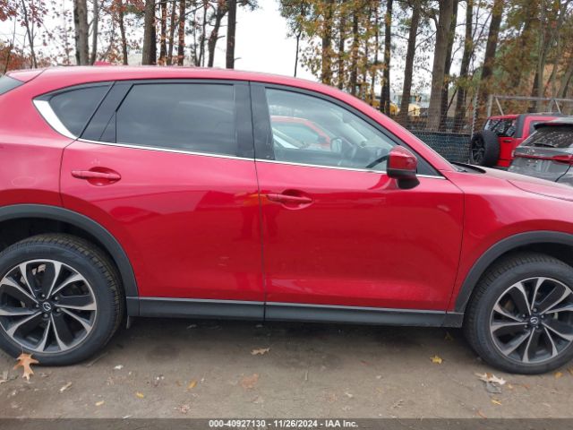 JM3KFBEM3N0622993 Mazda Cx-5 2.5 S Premium Plus