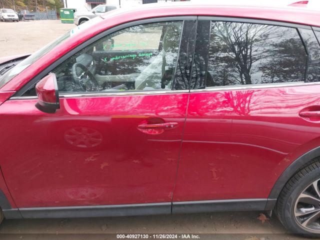 JM3KFBEM3N0622993 Mazda Cx-5 2.5 S Premium Plus