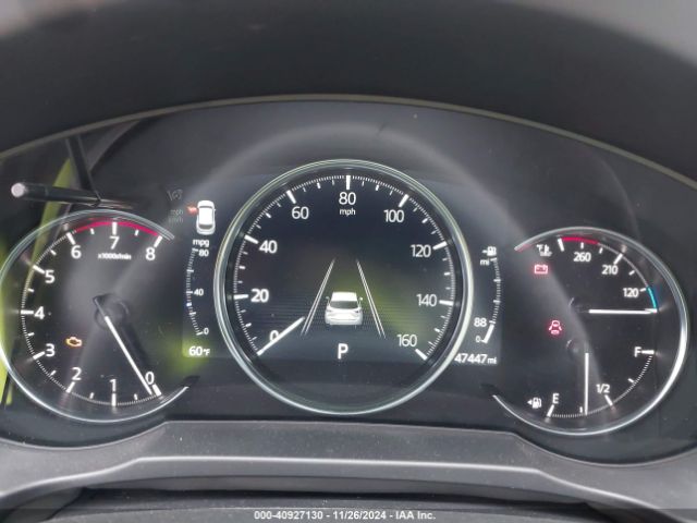 JM3KFBEM3N0622993 Mazda Cx-5 2.5 S Premium Plus