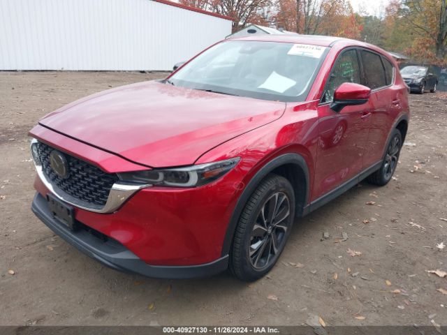 JM3KFBEM3N0622993 Mazda Cx-5 2.5 S Premium Plus