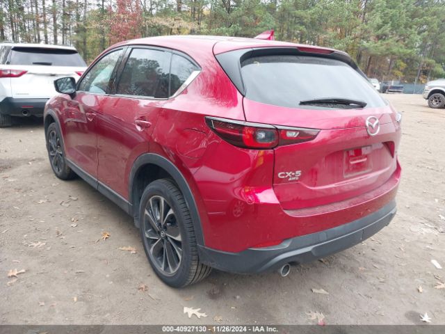 JM3KFBEM3N0622993 Mazda Cx-5 2.5 S Premium Plus