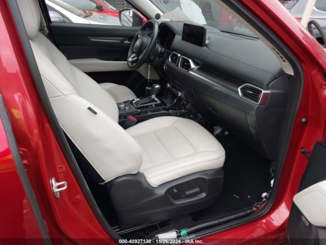 JM3KFBEM3N0622993 Mazda Cx-5 2.5 S Premium Plus