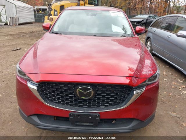 JM3KFBEM3N0622993 Mazda Cx-5 2.5 S Premium Plus