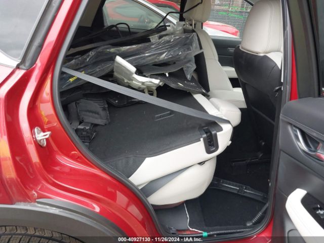 JM3KFBEM3N0622993 Mazda Cx-5 2.5 S Premium Plus