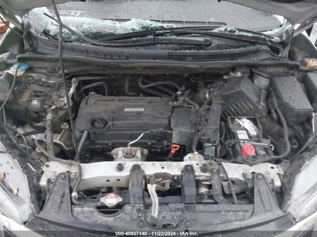 2HKRM3H41GH561518 Honda CR-V SE
