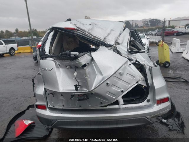 2HKRM3H41GH561518 Honda CR-V SE