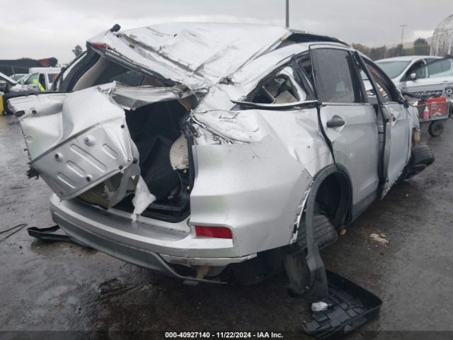 2HKRM3H41GH561518 Honda CR-V SE